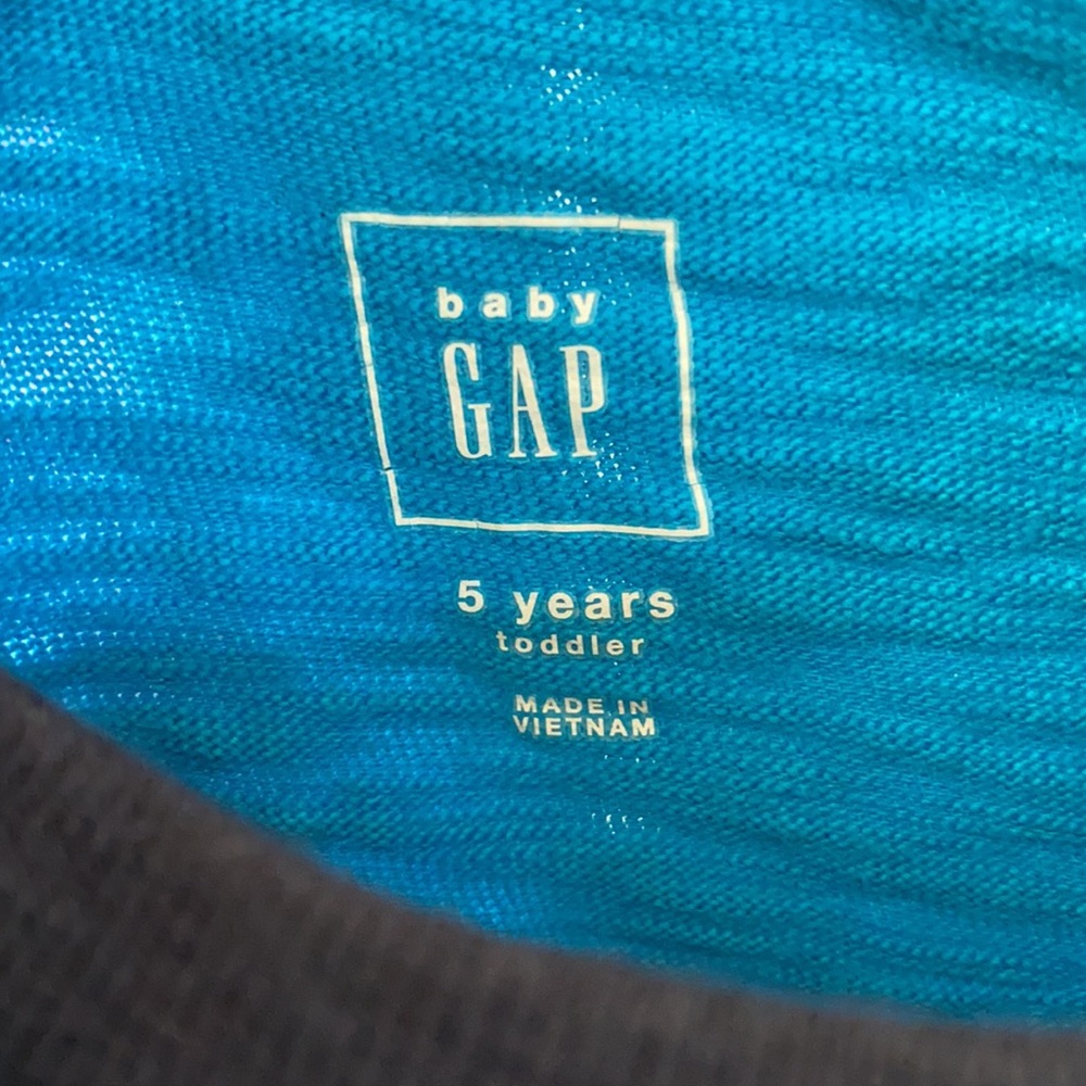 MVP long sleeve - Picture 3 of 6